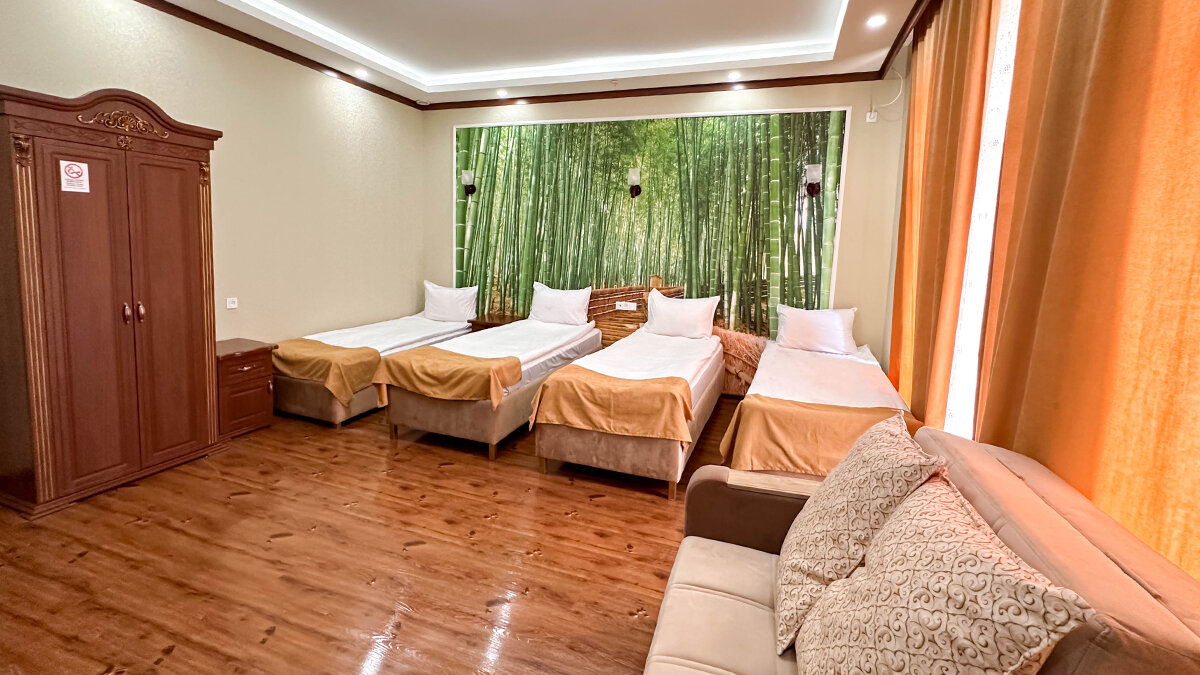 Фото Khiva Palace