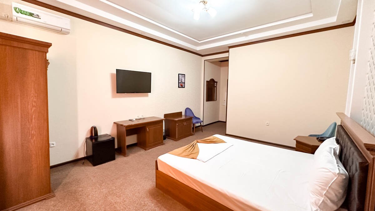 Фото Khiva Palace