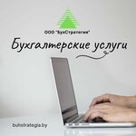 BuhStrategia (Kamiennagorskaja Street, 47) ، محاسبون