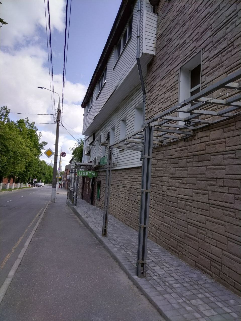 Фото Застава