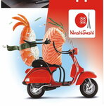Nashi Sushi (ulitsa Lenina, 46), food and lunch delivery