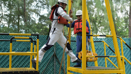 Sports school Smtc UAE, Dubai, photo