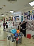 Akami (Baumana Street, 51), anime shop