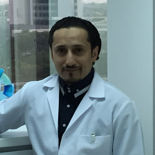 Dental clinic Berlin Dental Clinic, Ajman, photo