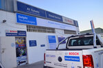 Al Salehi Machinery & Equipment Repairing, service company (21, 51 Street, Dubai Investments Park 1, Jebel Ali, Dubai), domestic services