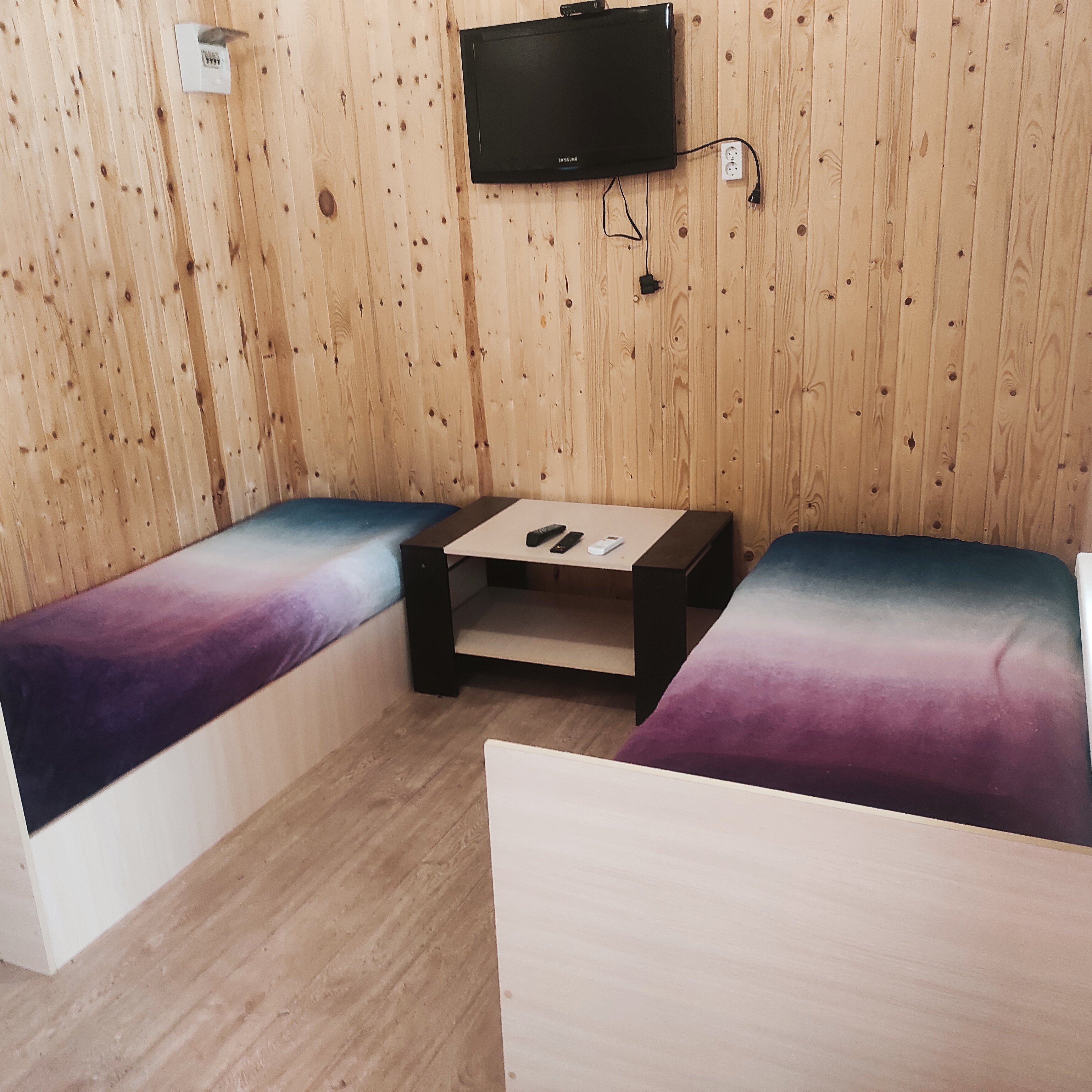 Фото Лукоморье