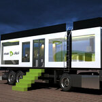Madcom (N3, Cluster N, Jumeirah Lakes Towers, Al Thanyah 5, Al Thanyah, Hadaeq Mohammed Bin Rashid, Dubai), agencia de publicidad