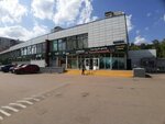Aist (Chelyabinskaya Street, 15), dry cleaning