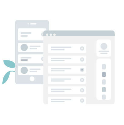 Web design studio Digitalpoin8, Dubai, photo