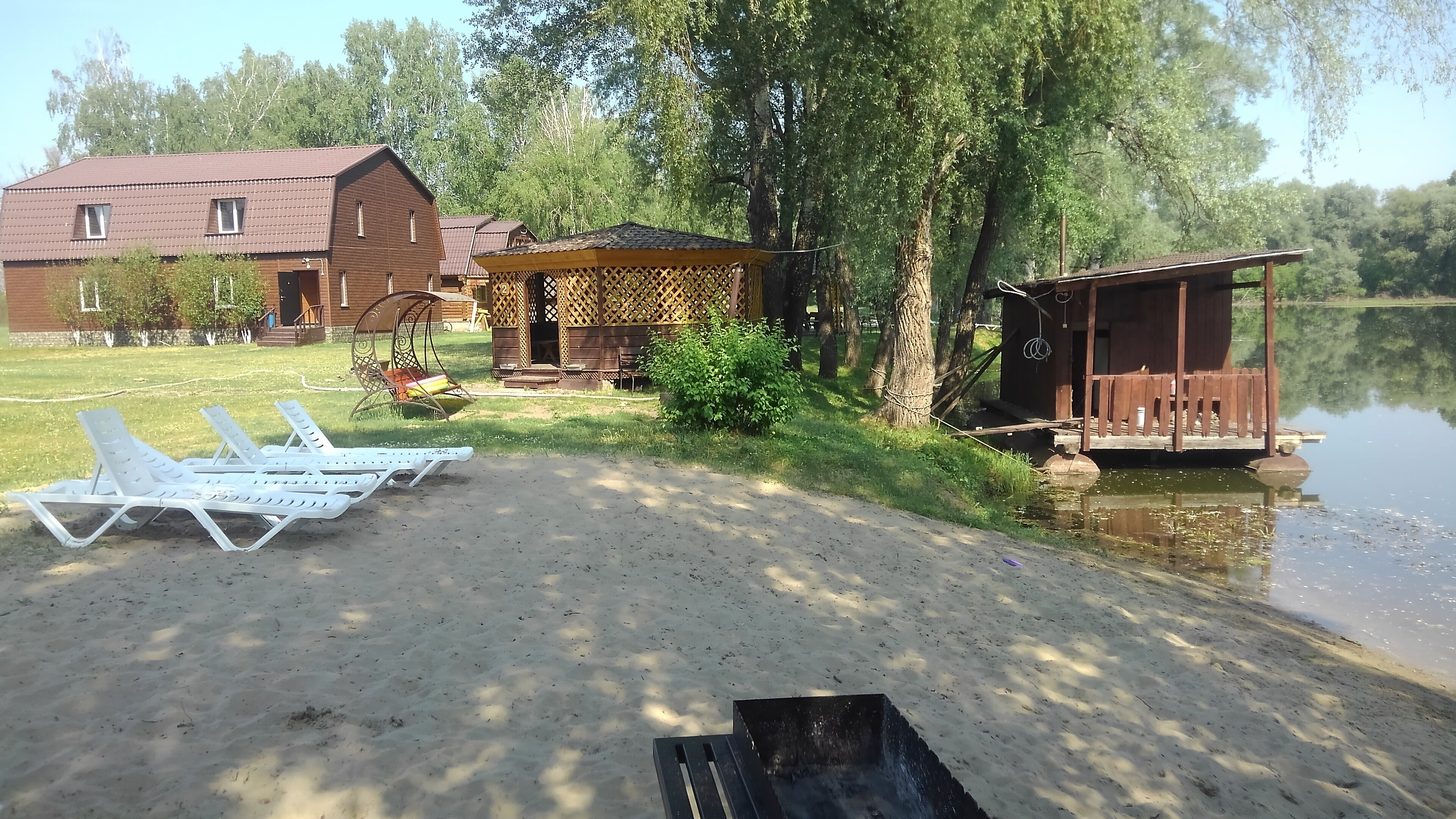 Фото Столица Мира