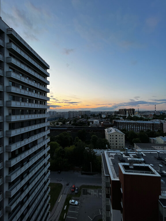 Фото Московские Ворота