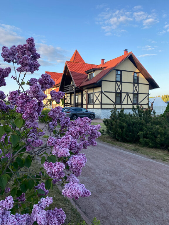 Фото Пихтовое