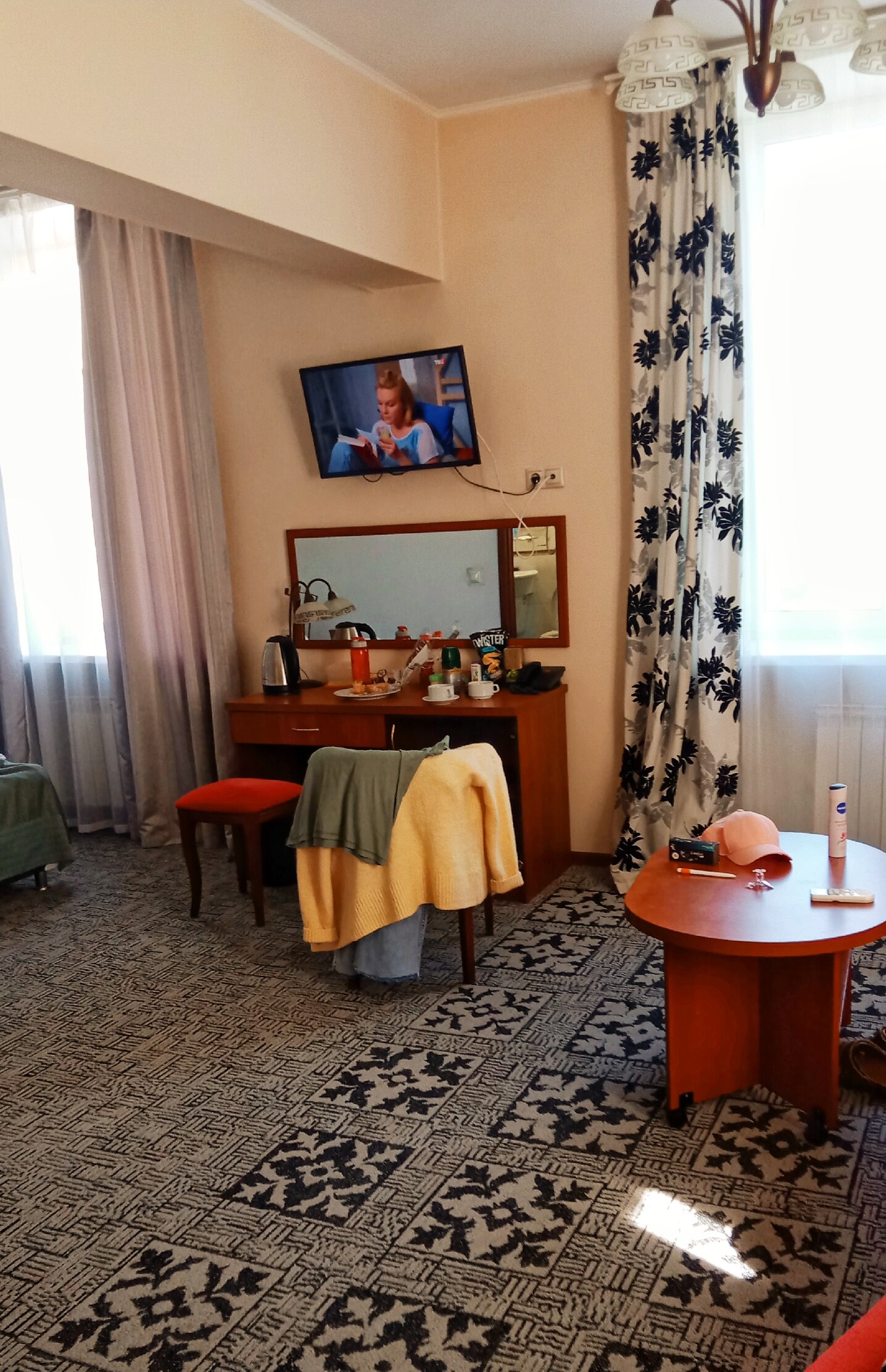 Фото Золотой Колос