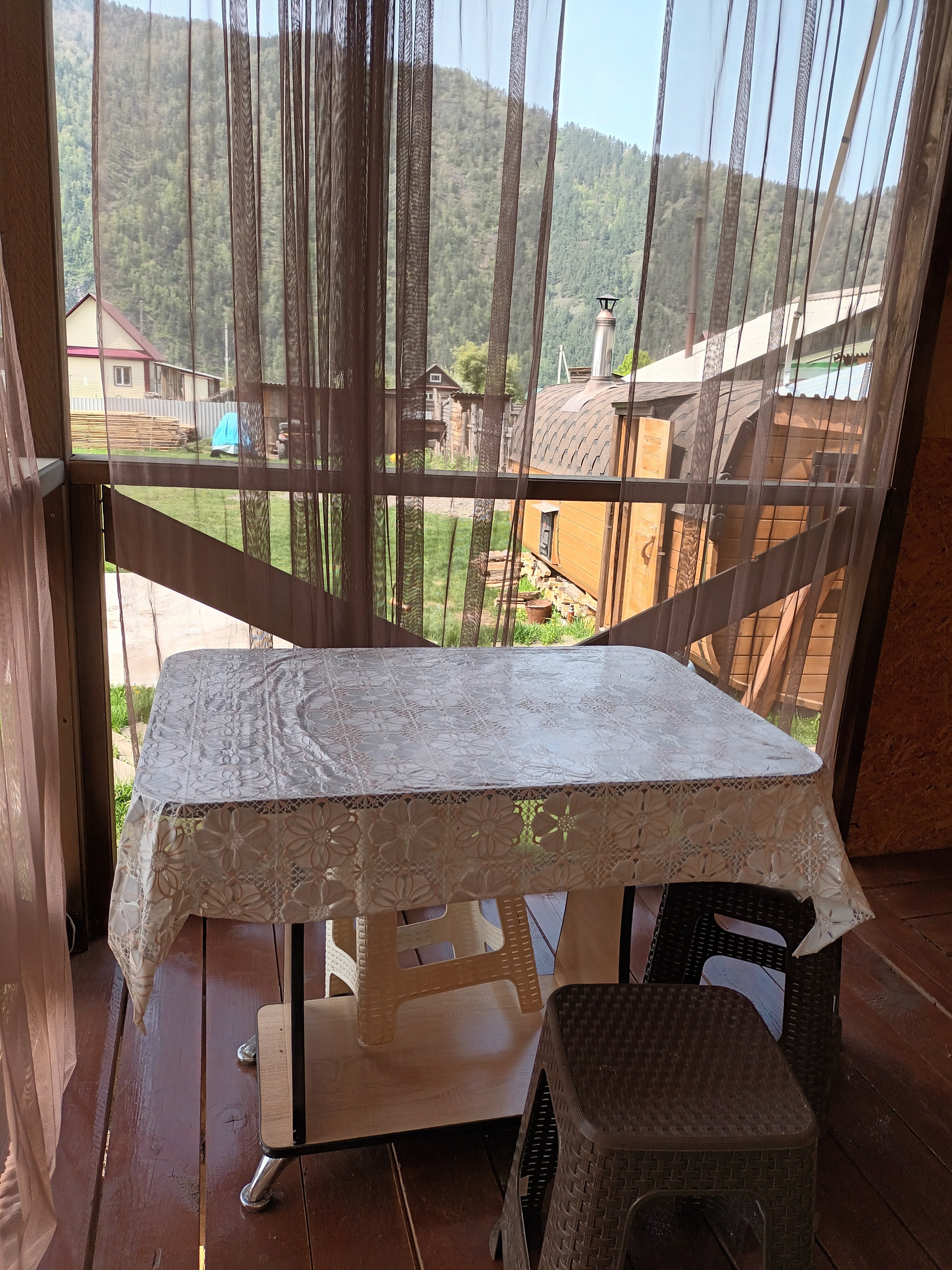 Фото Семейный отдых