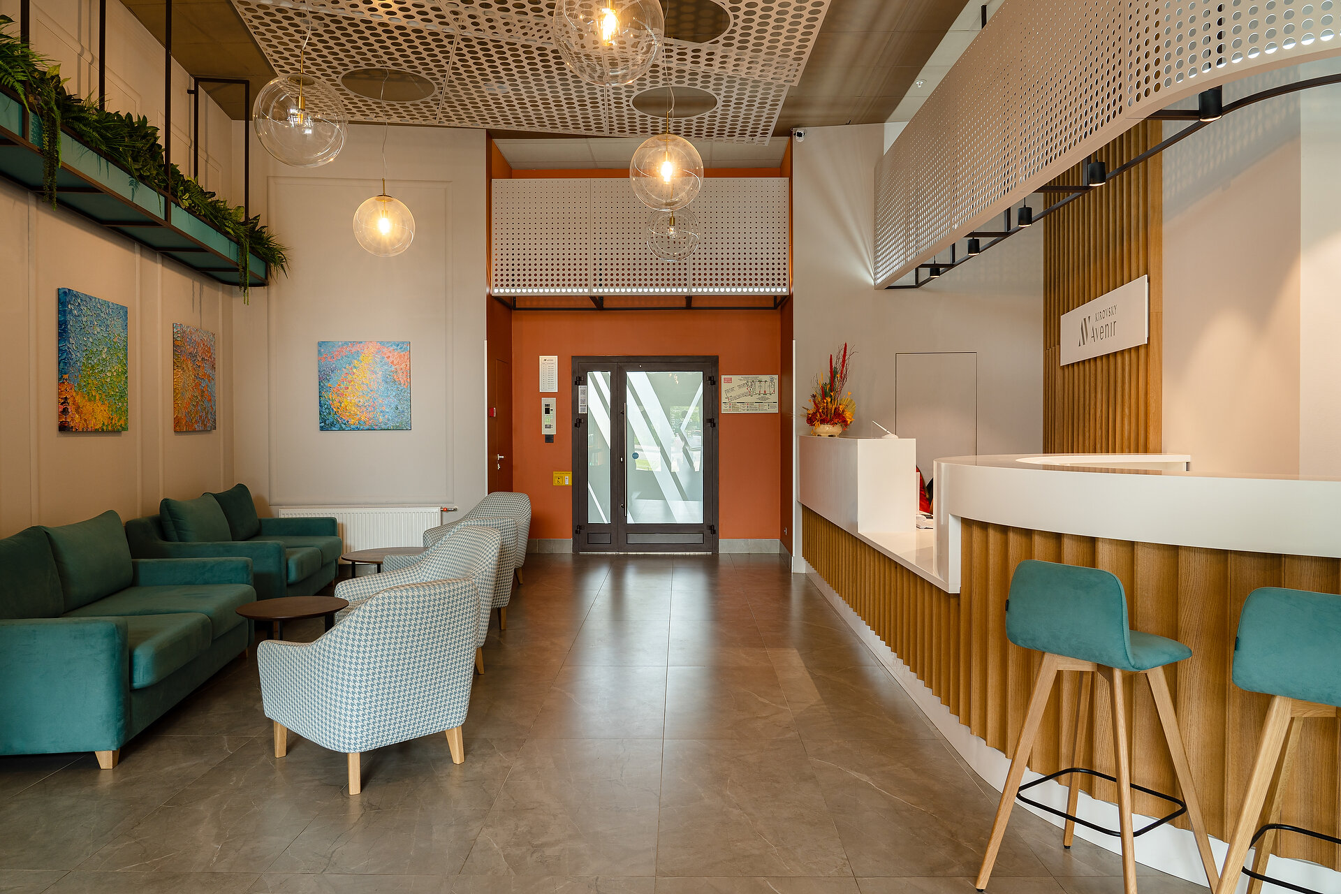 Фото отеля 3