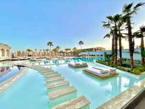 Didim Beach Resort & SPA (Aydın, Didim, Çamlık Mah., 585 Sok., 1), hotel