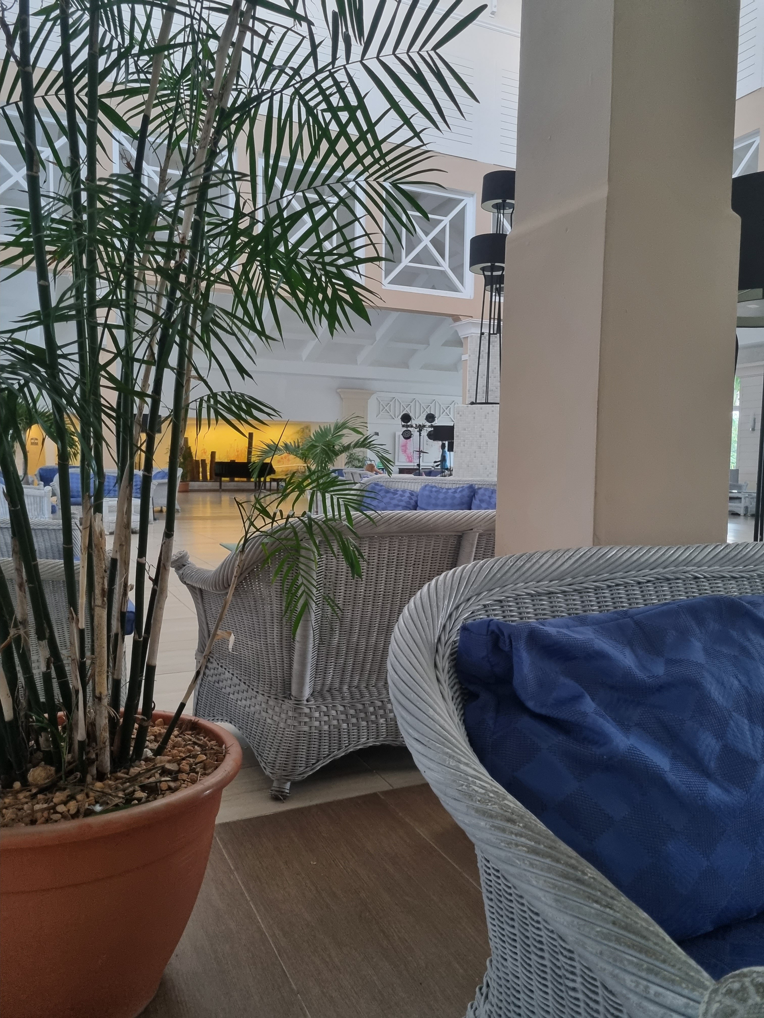 Фото Melia Peninsula Varadero