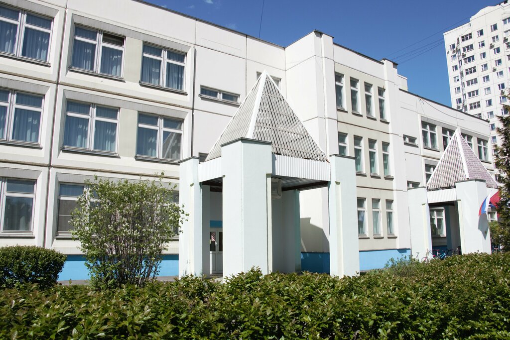 Kindergarten, nursery Gbou Litsey № 1524, Doshkolnoye otdeleniye Zvezdochka, Moscow, photo