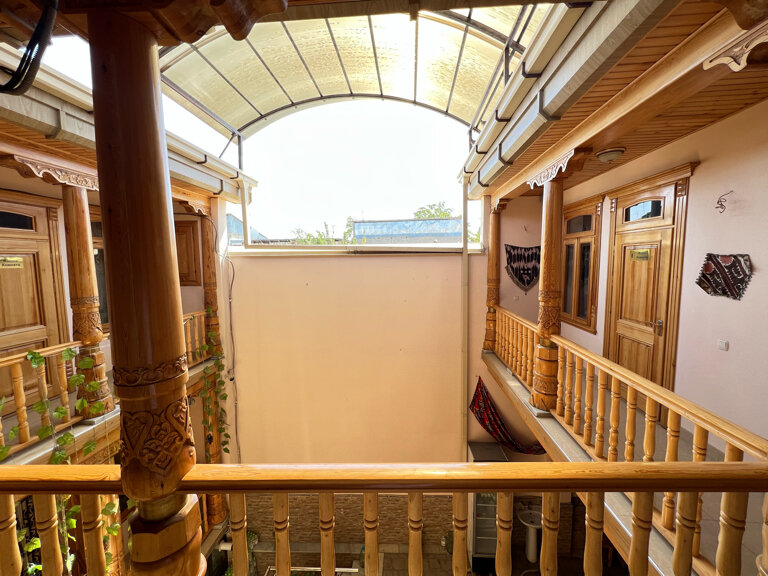 Фото Registon Tillokori