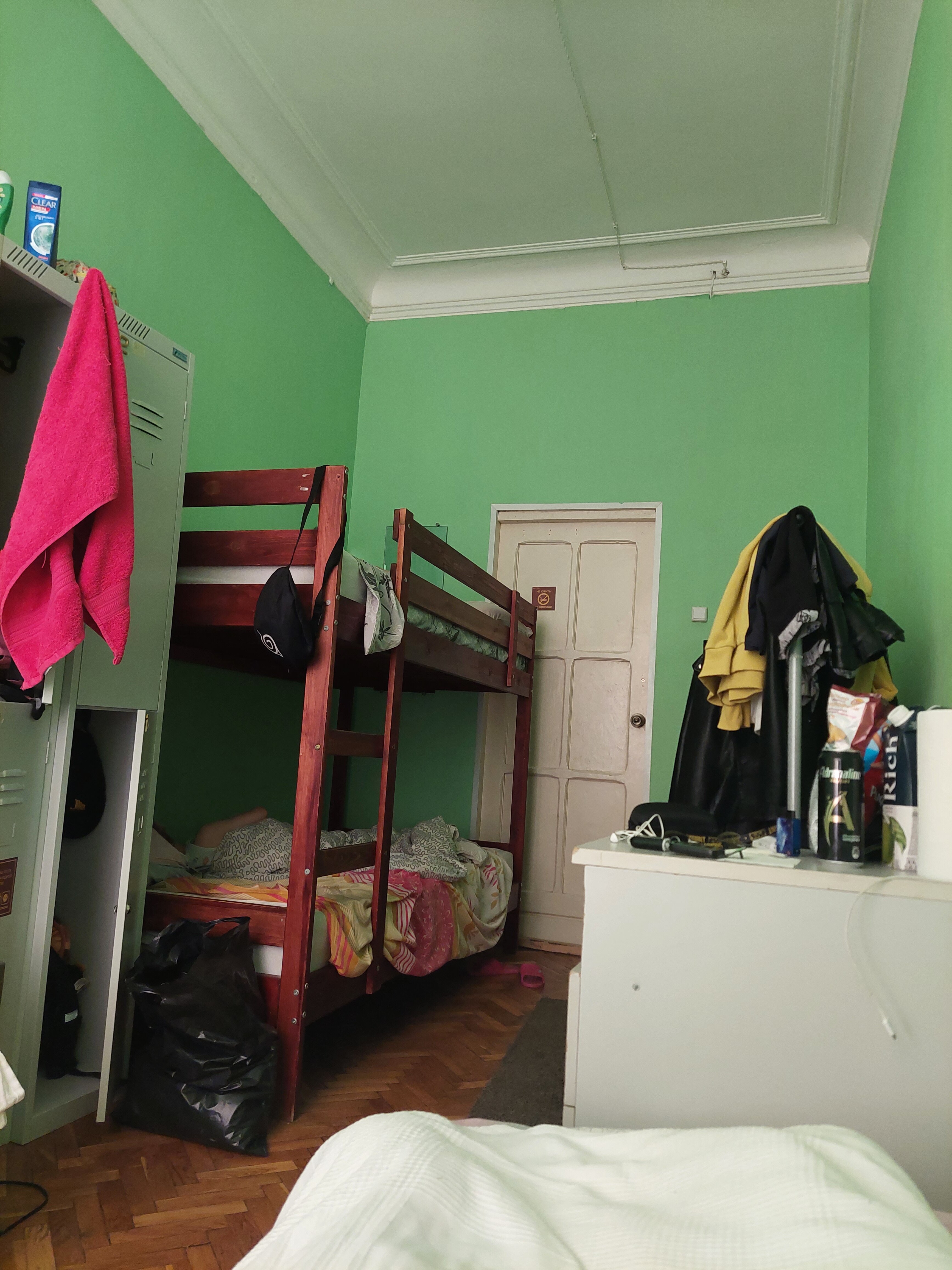 Фото Old Flat на 1-ой Советской 12