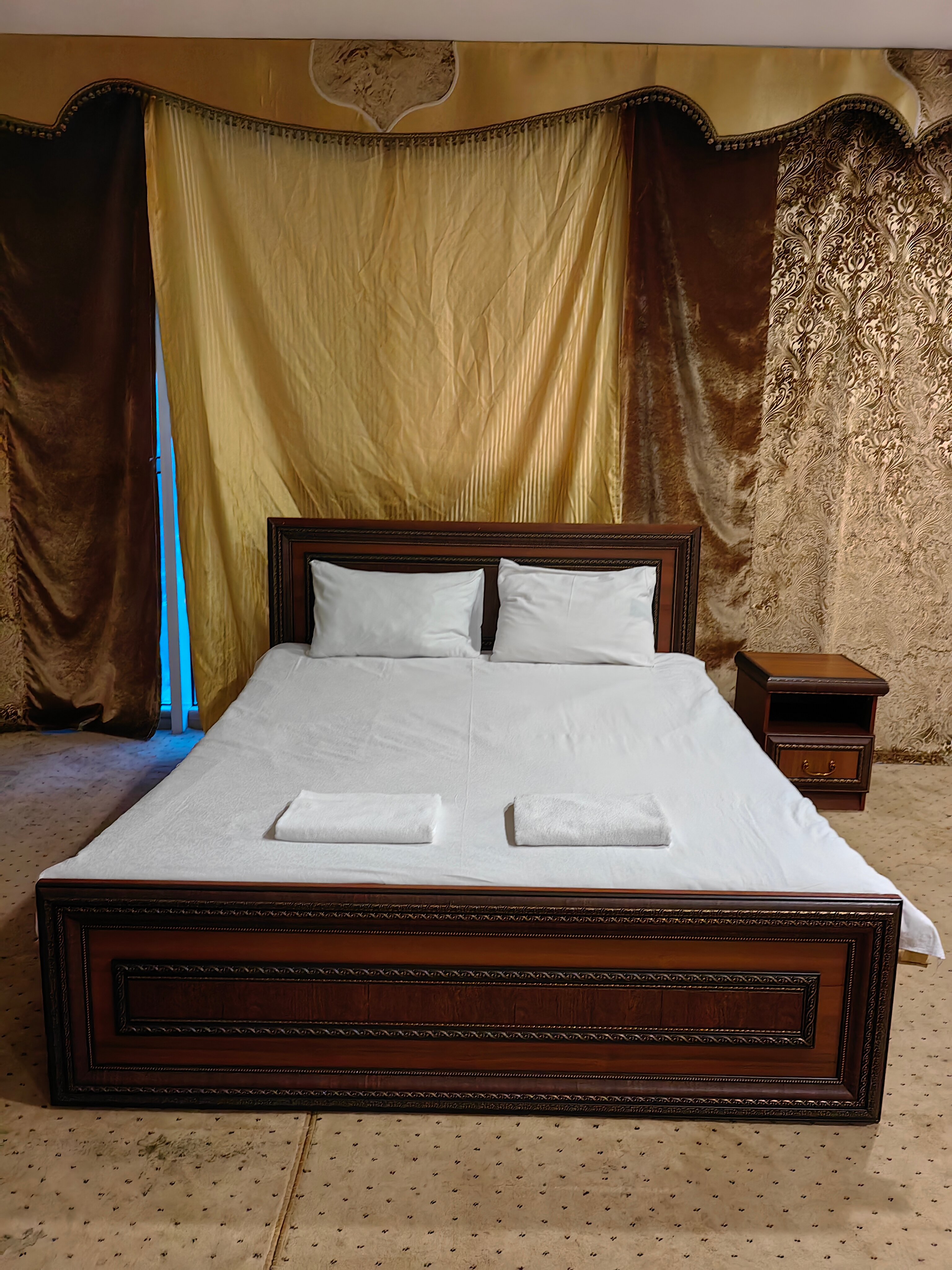 Фото Аргун Сити