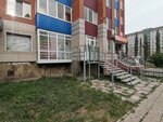 Экономный (Solnechniy Microdistrict, ulitsa Karanaya Muratova, 2), clothing store