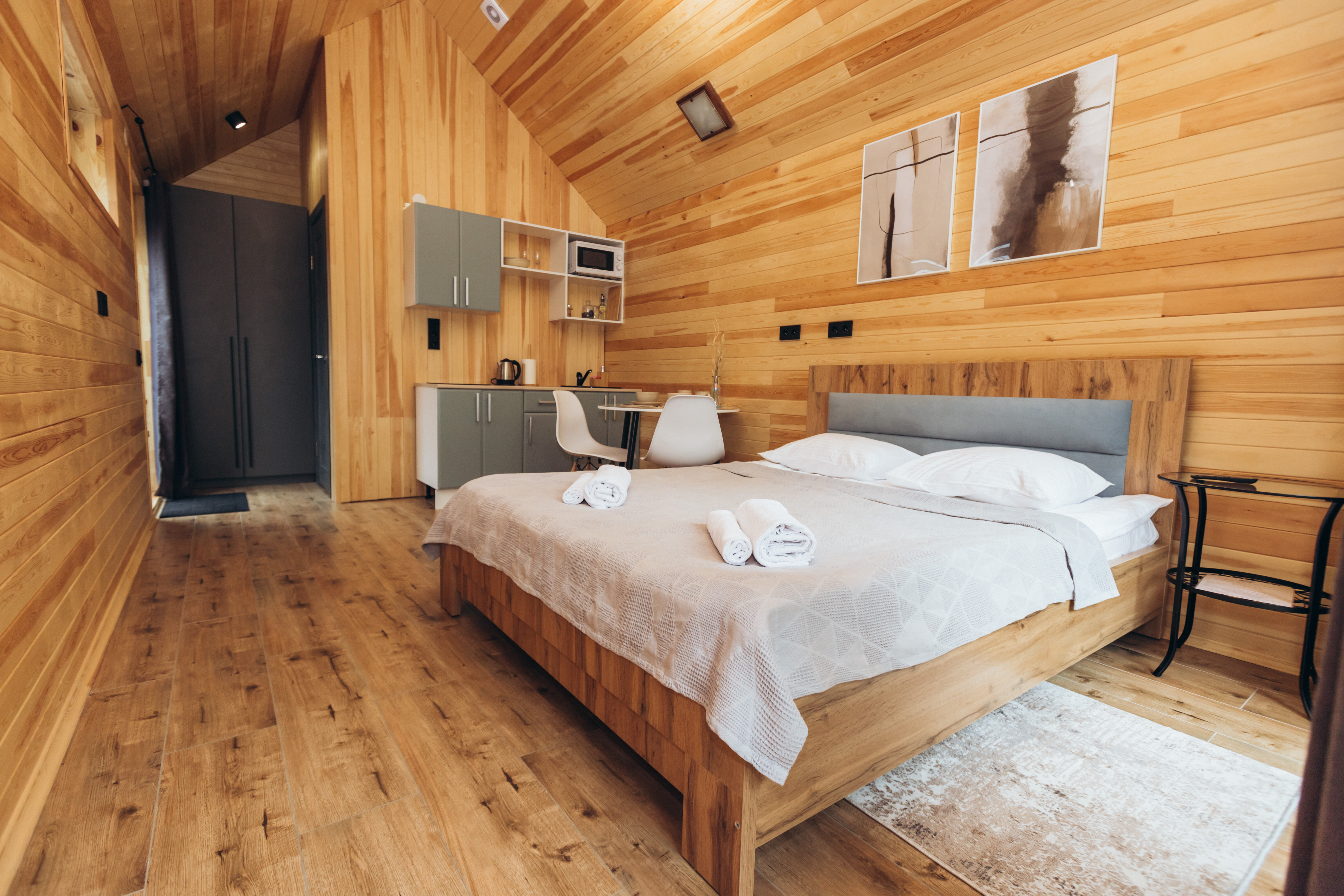 Фото Марсель