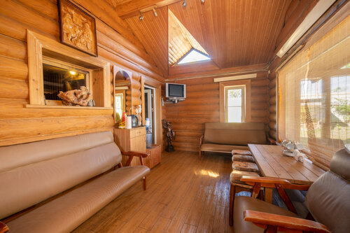 Иное жильё Хижина в Пеновском районе