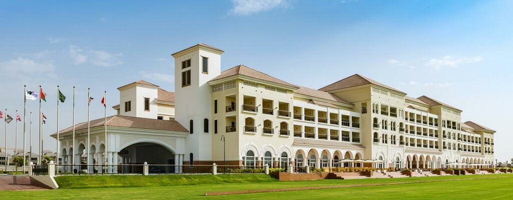 Building constructions Parkway International Contracting LLC, Dubai, photo