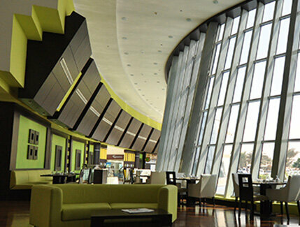 IT company Neutrality. one, Dubai, photo