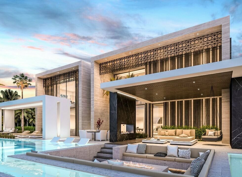 Real estate agency Darkom Real Estate, Dubai, photo