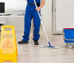 Euroclean Cleaning Services (230, Ras Al Khor Road, Dubai), cleaning services