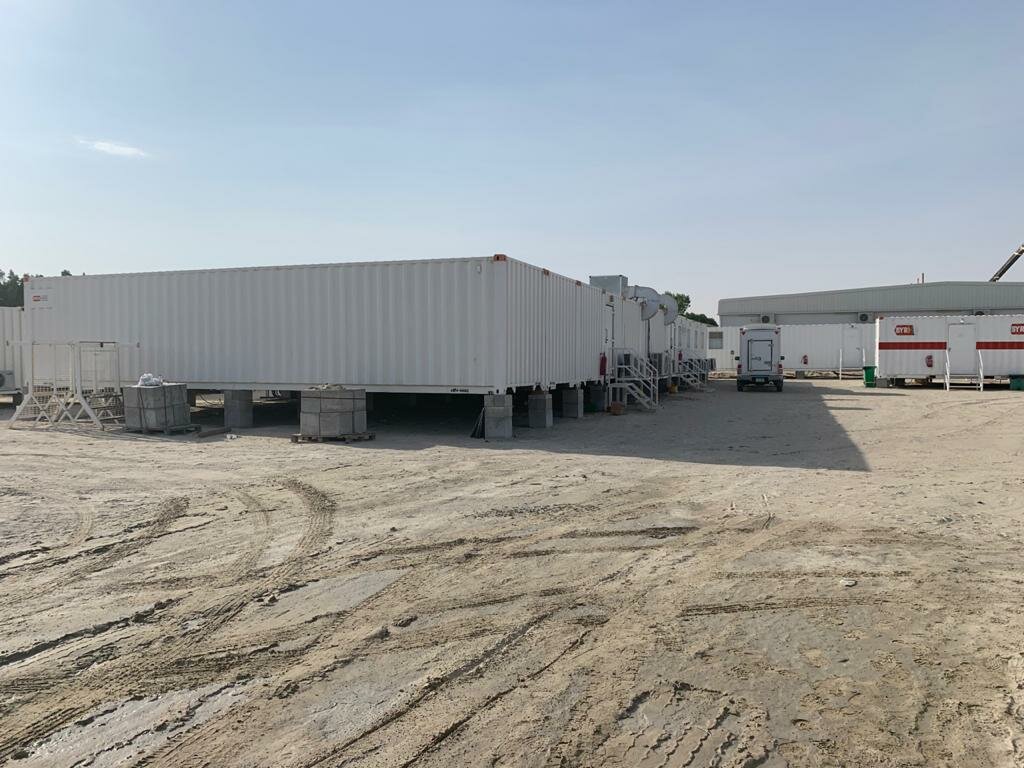 Computers and computer components wholesale Super Network Solutions, Abu Dhabi, photo