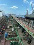 Kuzey Star Shipyard - Tuzla (İstanbul, Tuzla, Evliya Çelebi Mah., Tersaneler Cad., 14-5), tersaneler  Tuzla'dan