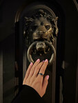 Choose Me (Deputatskaya street, 51), nail salon