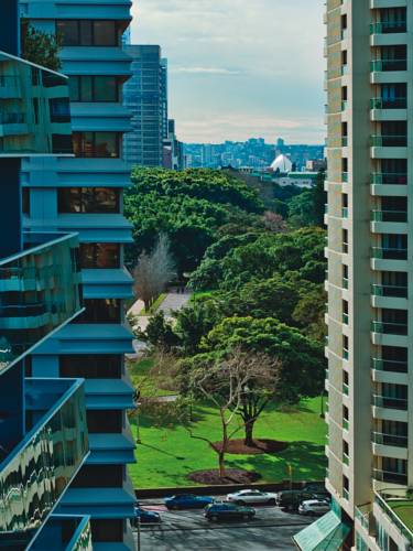 Фото Ibis Styles Sydney Central