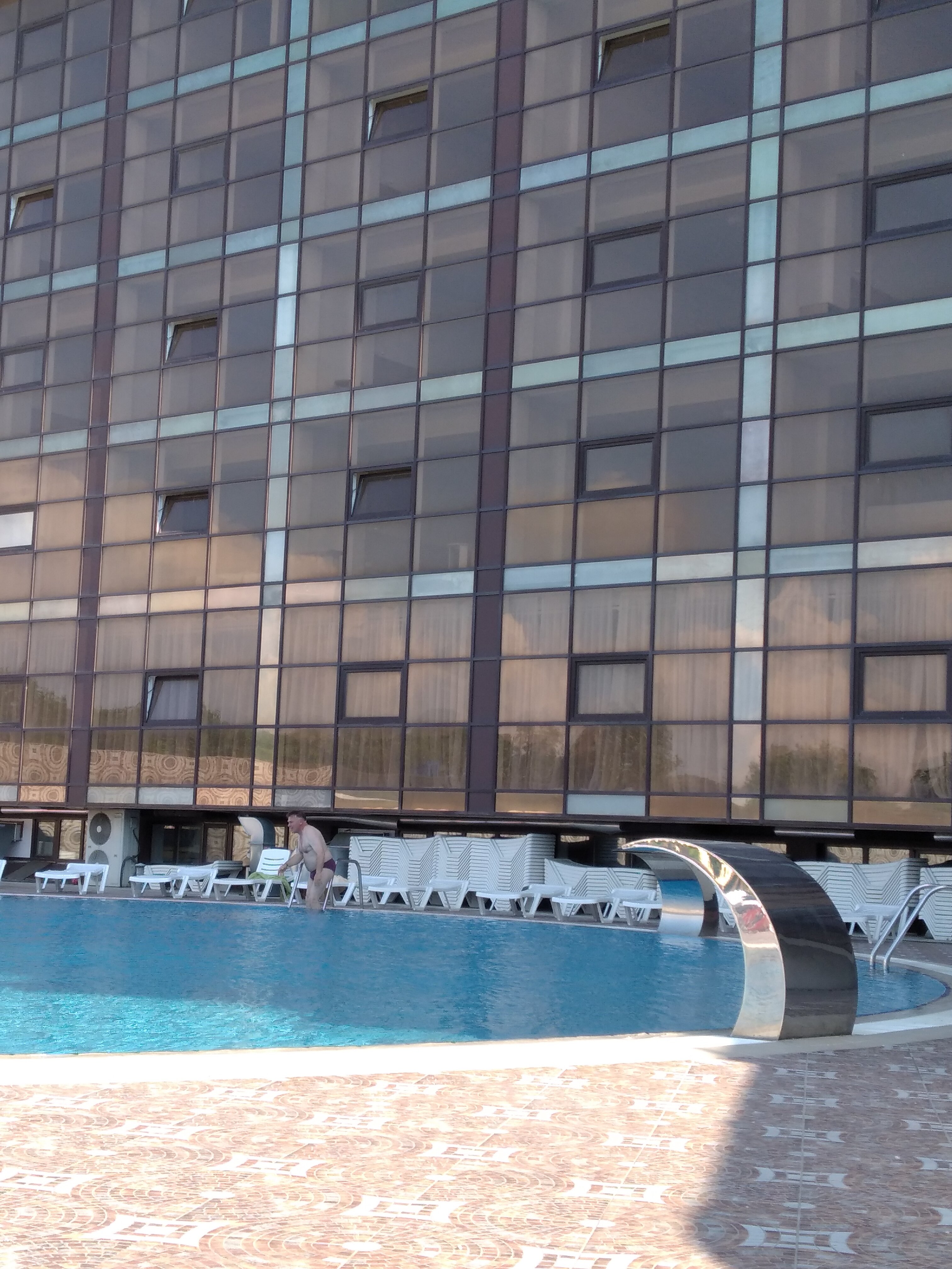 Фото Brass Family