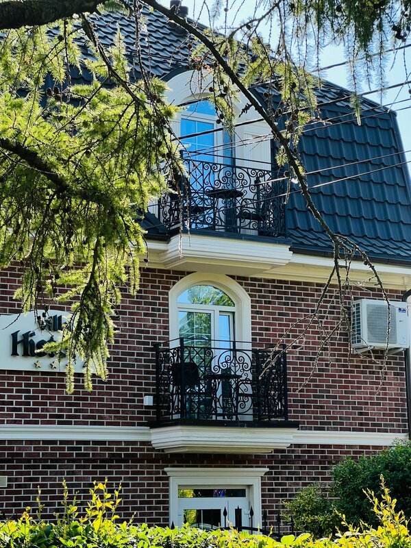 Villa History — фото 45