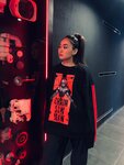 Your Wear (Nizhny Susalny Lane, 5с4), online store office