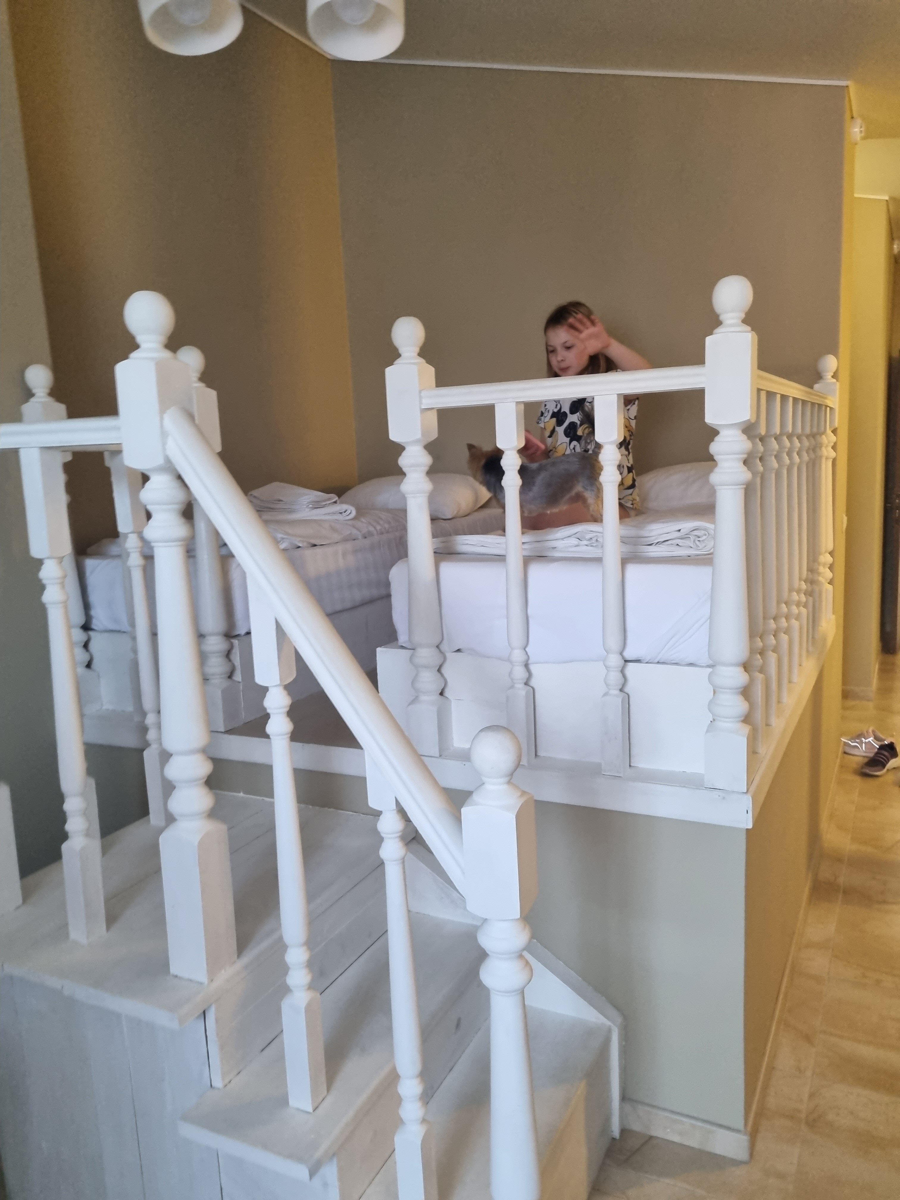 Фото Вилла Татьяна на Тургенева