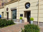 Secret Place (Plesetskaya Street, 6), salón de belleza