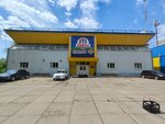 Sports and recreation complex Dyuna (ulitsa Tevosyana, 13/2), sports center