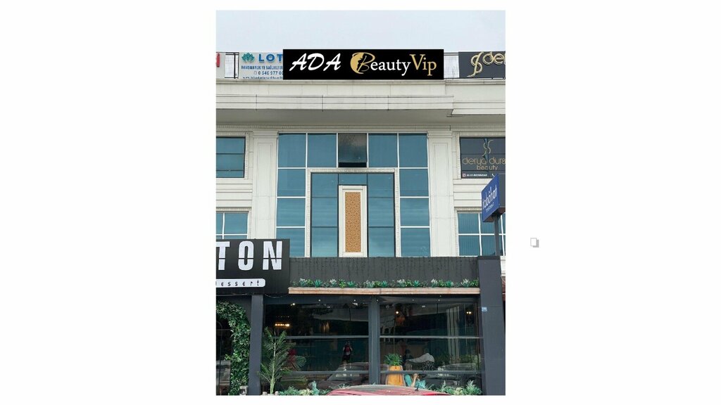 Beauty coworking Ada Beauty VIP, Serdivan, photo