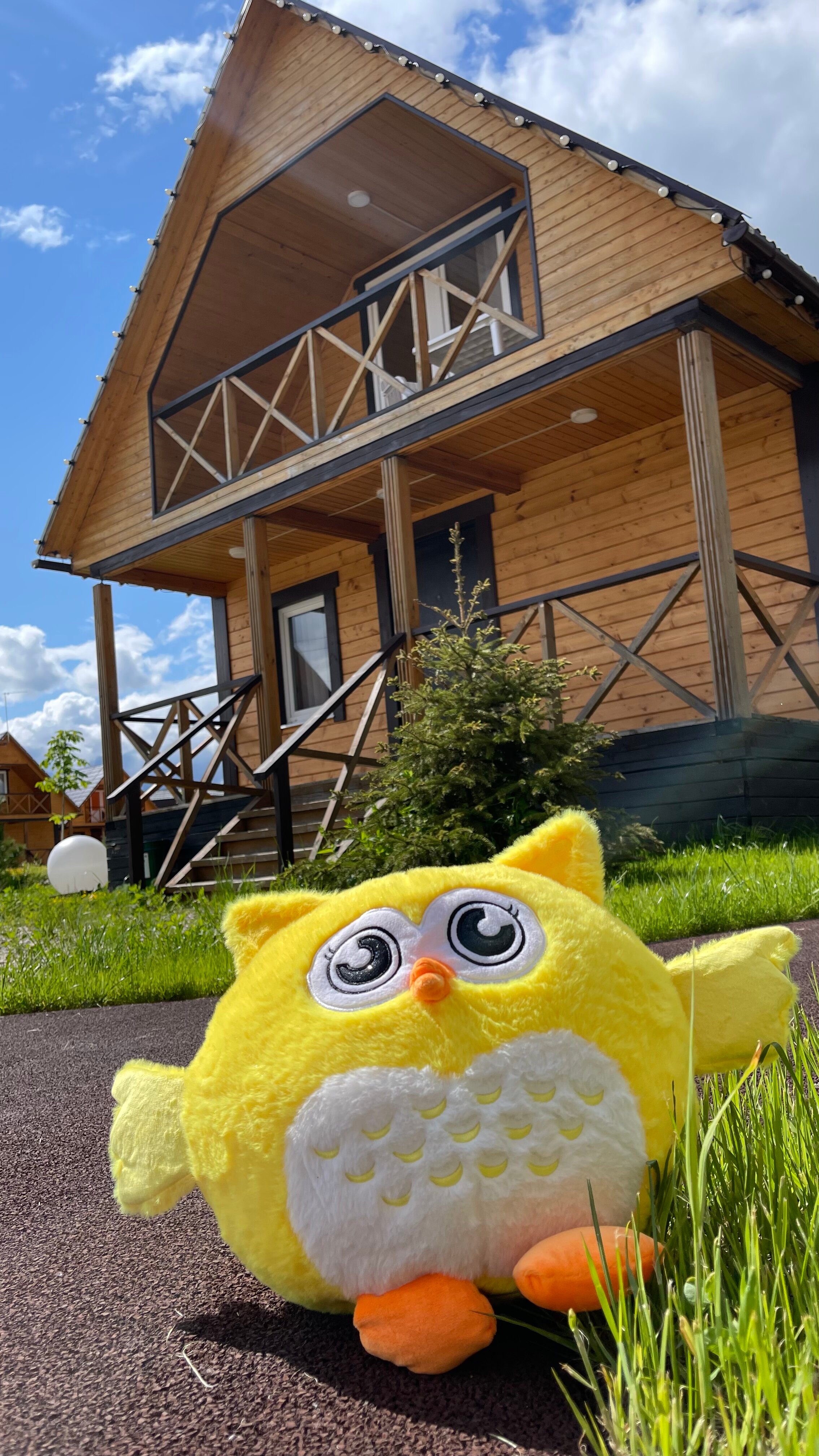 Фото Солнечное Озеро