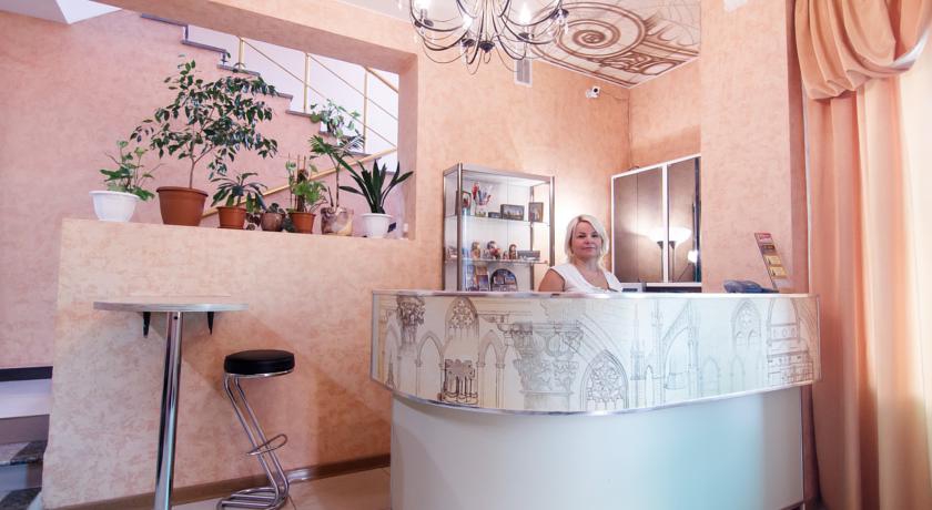 Фото Кремлёвская