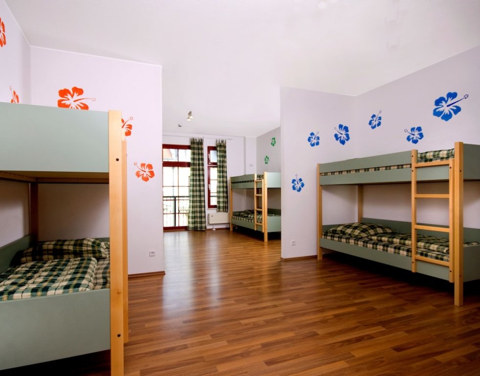 Фото Sleepy Lion Hostel, Youth Hotel & Apartments Leipzig