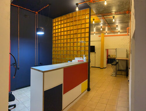 Хостел Arctik room в Норильске