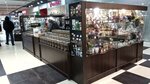Chayny butik (Orekhoviy Boulevard, 22А), tetería