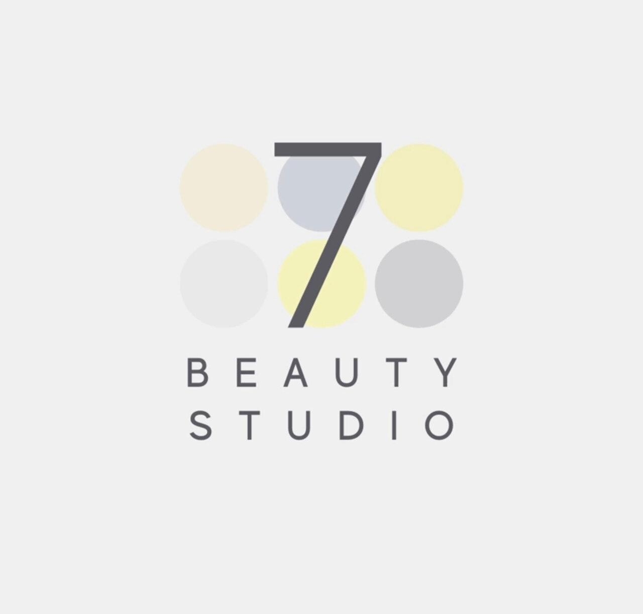 Studio 7 beauty salon