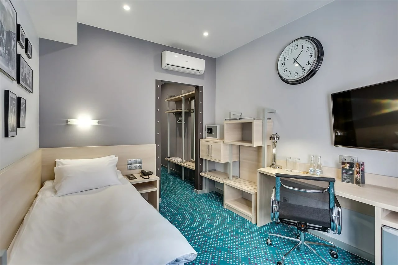 Фото Marins Ростов-на-Дону